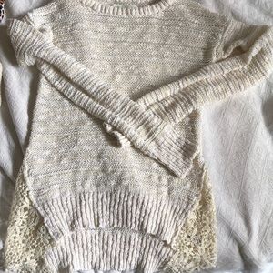 Vintage Havana sweater